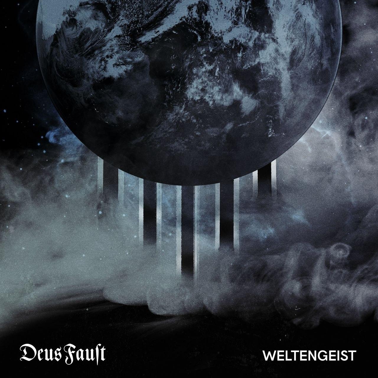 Weltengeist cover