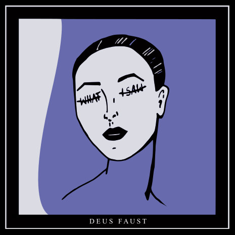 What I Saw 2021 cover