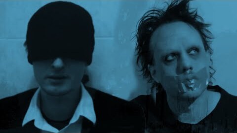 Missing Pieces video thumbnail