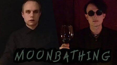 Moonbathing video thumbnail