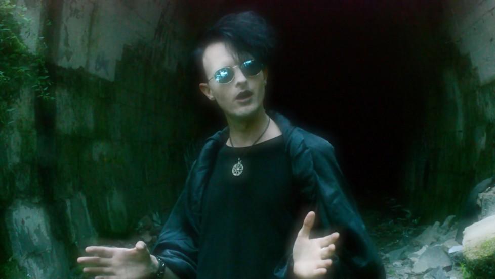 Vampyres Like Us cover